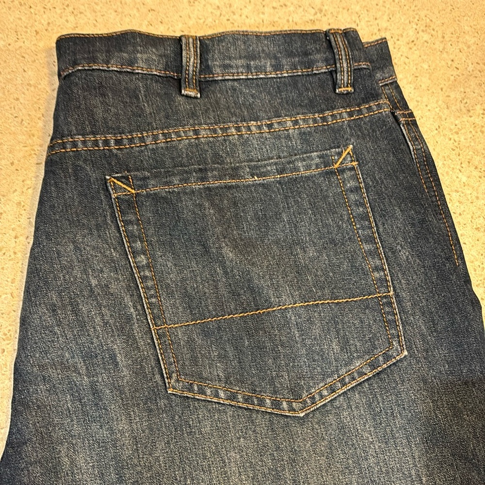 Red Head Jeans 42W 40L